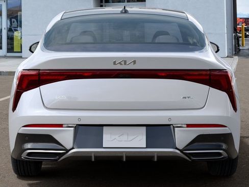 New 2026 Kia K5 GT-Line image 13