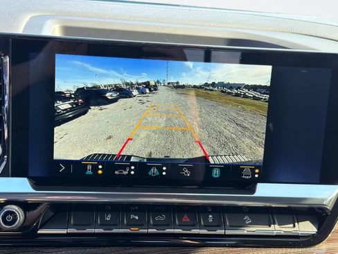 New 2026 Chevrolet Silverado 2500 LT w/ All Star Edition image 32