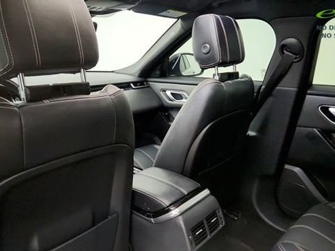 Used 2021 Land Rover Range Rover Velar R-Dynamic S AWD/4WD image 46