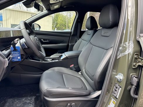 New 2026 Hyundai Santa Cruz XRT AWD/4WD image 9