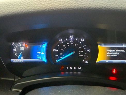 Used 2017 Ford Expedition EL Limited w/ Equipment Group 301A image 14