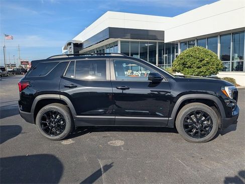 New 2026 GMC Terrain Elevation w/ Elevation Premium Package image 3