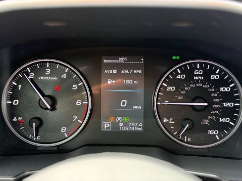 Used 2022 Subaru Outback Limited w/ Popular Package #2 image 7