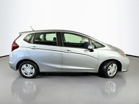 Used 2020 Honda Fit LX image 8