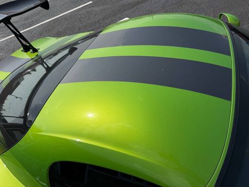 Used 2008 Dodge Viper SRT-10 RWD image 33