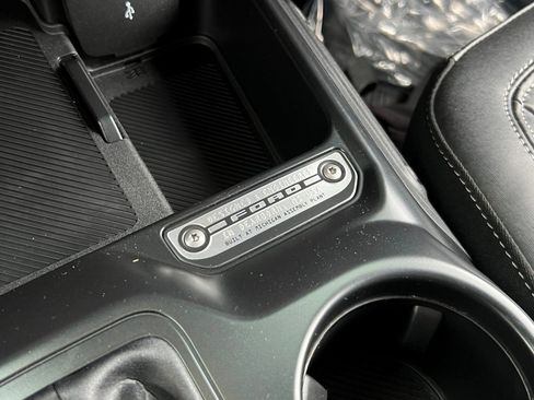 New 2025 Ford Bronco Big Bend image 22