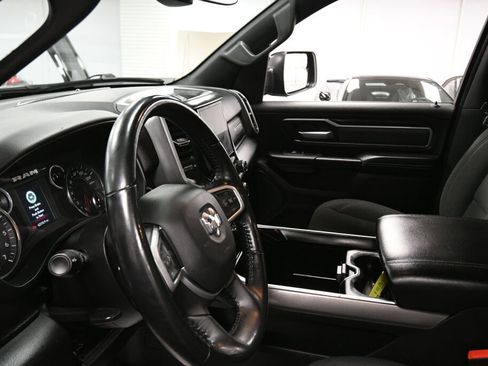 Used 2023 RAM 1500 Big Horn image 20