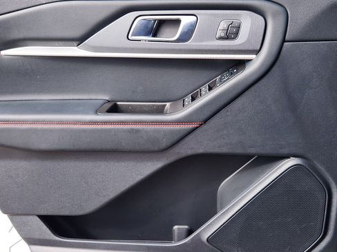 New 2026 Ford Explorer ST-Line RWD image 17