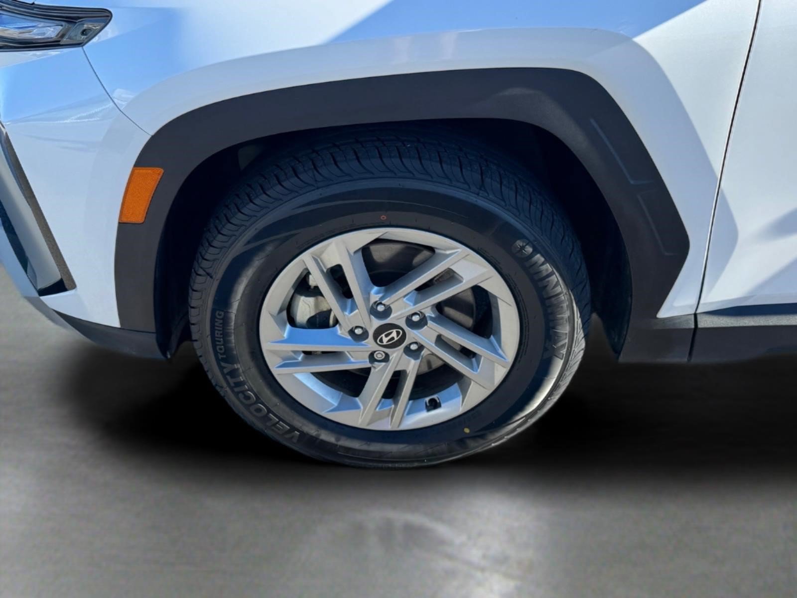 Certified 2025 Hyundai Tucson SE FWD image 19