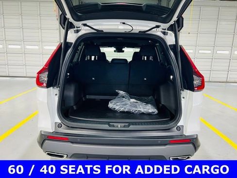 New 2026 Honda CR-V Sport-L image 10