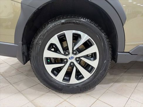 Certified 2023 Subaru Outback Premium image 23