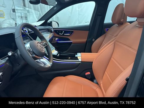 Certified 2026 Mercedes-Benz GLC 300 image 15