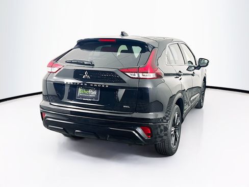 Used 2024 Mitsubishi Eclipse Cross SEL AWD/4WD image 9