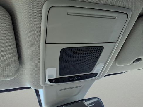 New 2026 Honda CR-V LX image 24