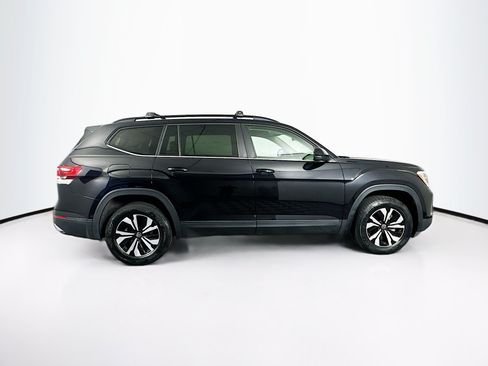 Used 2024 Volkswagen Atlas SE FWD image 10