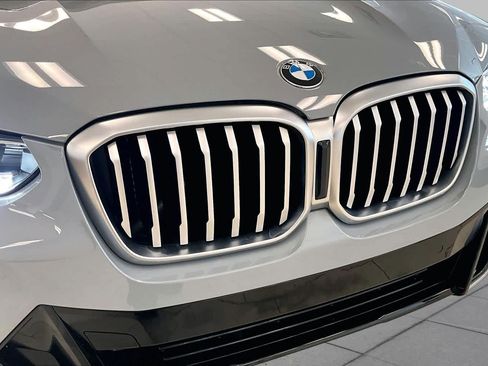 Used 2024 BMW X3 sDrive30i w/ Premium Package RWD image 28