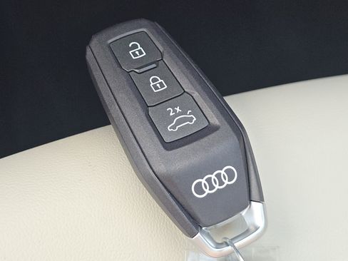 Certified 2025 Audi A5 2.0T Prestige w/ 19" Wheel Package AWD/4WD image 29