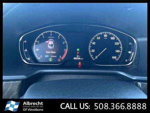 Used 2020 Honda Accord EX-L image 27