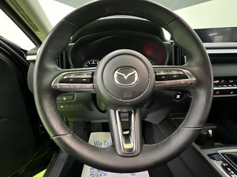 Used 2025 MAZDA CX-50 AWD 2.5 S w/ Preferred Package image 20