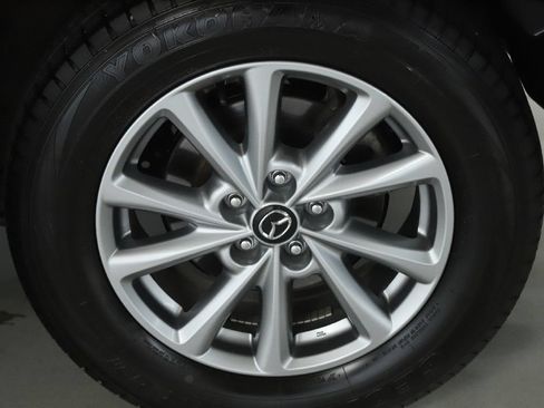 Used 2024 MAZDA CX-5 AWD 2.5 S w/ Preferred Package image 40