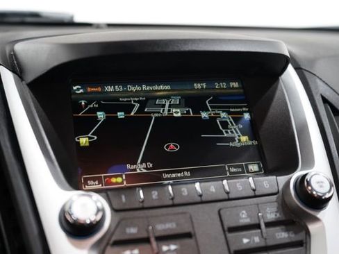 Used 2017 Chevrolet Equinox Premier w/ Enhanced Convenience Package image 28