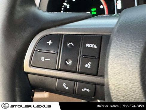 Certified 2023 Lexus GX 460 Premium image 22