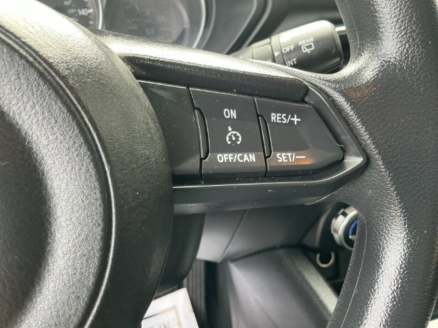 Used 2017 MAZDA CX-5 Sport AWD/4WD image 19