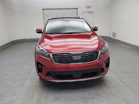 Used 2020 Kia Sorento EX image 14