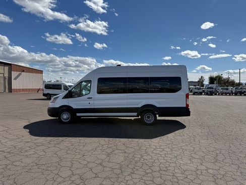 New 2026 Ford Transit 350 XL RWD image 6