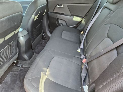 Used 2012 Kia Sportage LX FWD image 26