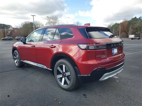 New 2026 Honda Prologue Touring image 6