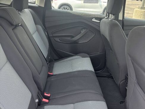 Used 2018 Ford C-MAX SE FWD image 7