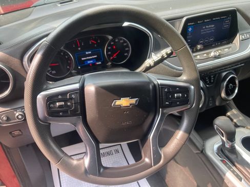 Used 2021 Chevrolet Blazer LT AWD/4WD image 20