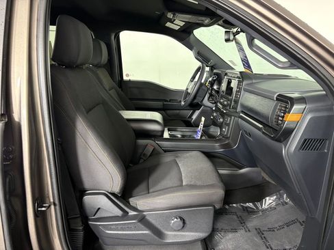 Certified 2022 Ford F150 Tremor image 34