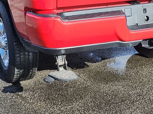 Certified 2024 RAM 2500 Big Horn w/ Sport Appearance Package image 11