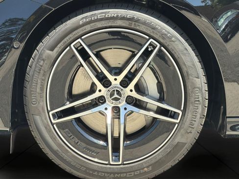 New 2027 Mercedes-Benz E 350 Sedan image 25