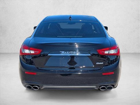 Used 2014 Maserati Ghibli image 6
