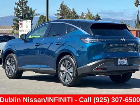 Used 2025 Nissan Murano SL w/ Cargo Package AWD/4WD image 6