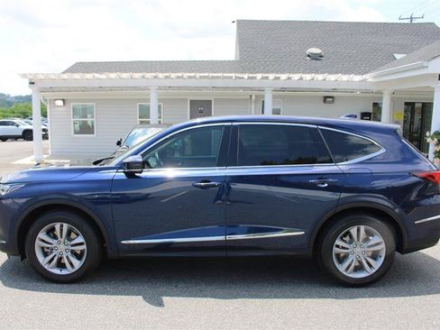 Used 2023 Acura MDX SH-AWD image 5