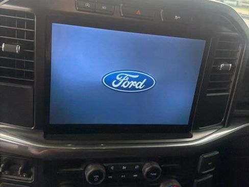 Used 2024 Ford F150 STX w/ STX Black Appearance Package AWD/4WD image 39