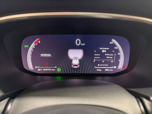 Certified 2023 Acura MDX A-Spec AWD/4WD image 36