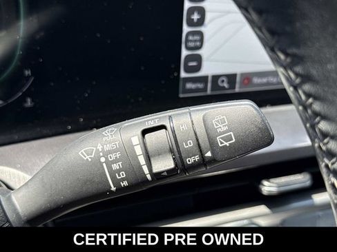 Used 2023 Kia Telluride S w/ S Sunroof Package AWD/4WD image 26