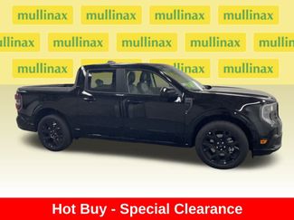 New 2025 Ford Maverick Lobo video 2