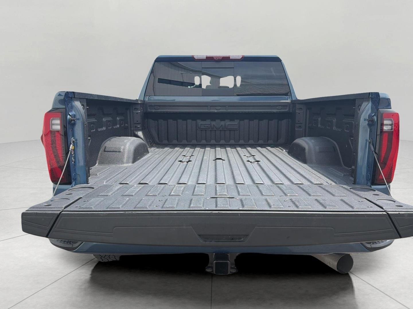 Used 2026 GMC Sierra 3500 Denali Ultimate AWD/4WD image 74