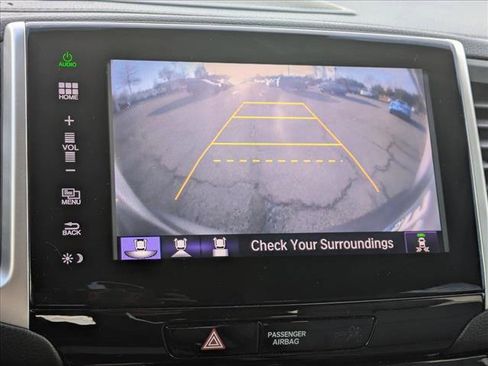 Used 2016 Honda Pilot Elite image 14