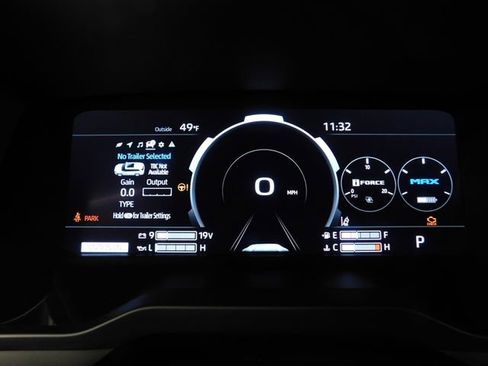 Used 2026 Toyota Sequoia TRD Pro image 36