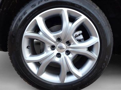 Used 2024 Dodge Hornet R/T image 7