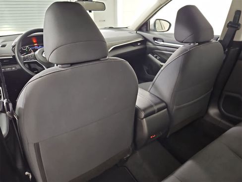 Used 2023 Nissan Altima 2.5 SV image 18