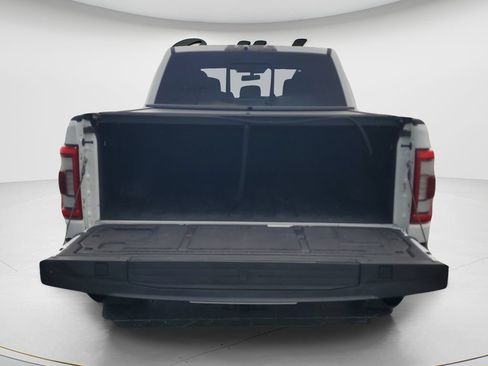 Used 2021 Ford F150 Raptor w/ Equipment Group 801A High AWD/4WD image 9