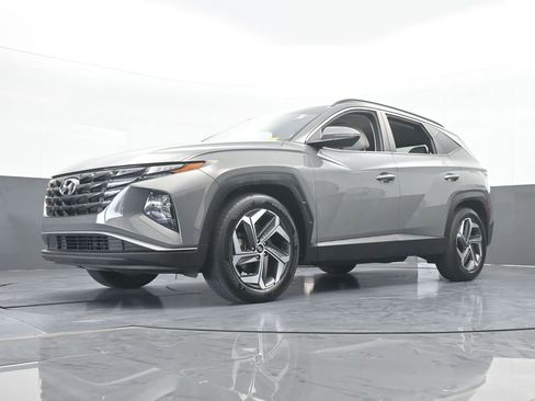 Used 2024 Hyundai Tucson SEL w/ Convenience Package image 59